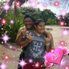 Tetuanui Que du Sa'apau