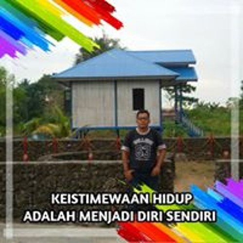 Nurdianto Yanto’s avatar