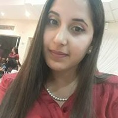 Adriana Segura Roman