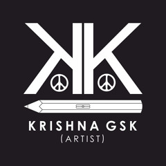 Official Krishna Gsk