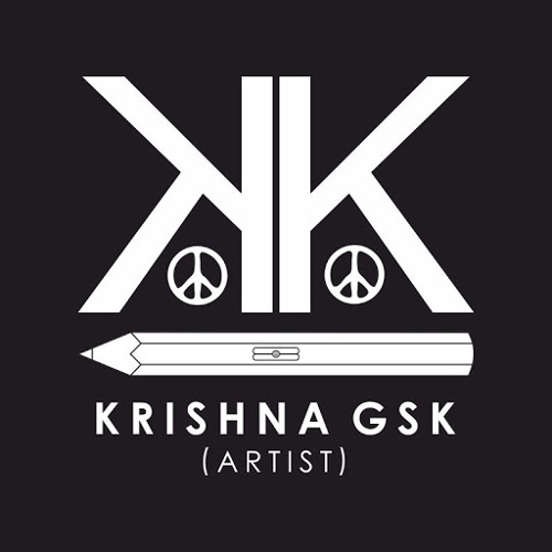 Official Krishna Gsk’s avatar