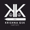 Official Krishna Gsk