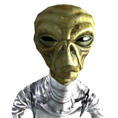Aliencorperated