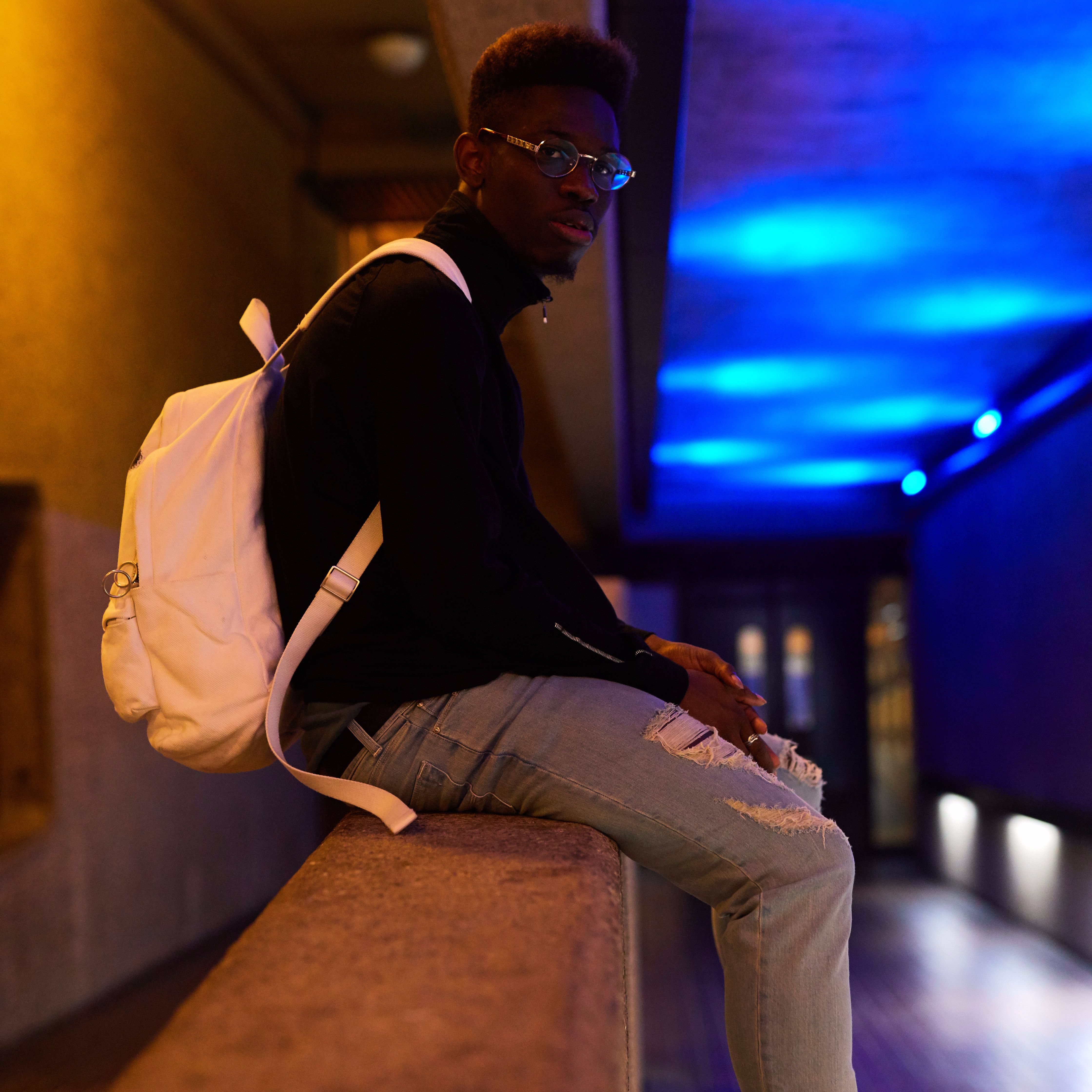 Marv OTM