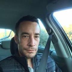 Julien Sarazin