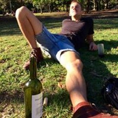 Tate Bourke