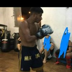 Thiago Lemos