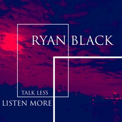 Ryan Black