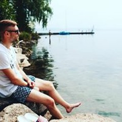 Daniil  Ilinykh