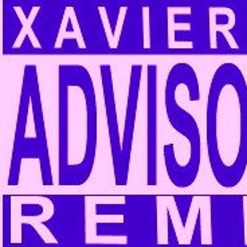DJ XavierJ713’s avatar