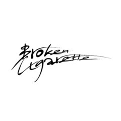 Stream Broken Cigarette music