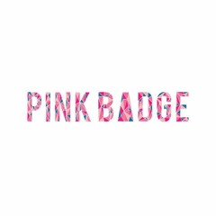 Pink Badge
