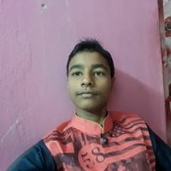 Saurav Anand