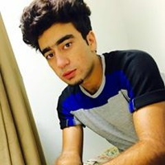 Hussain Arslan