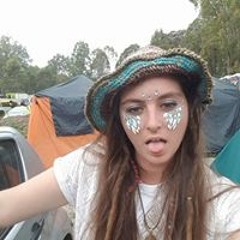 Molly Tina