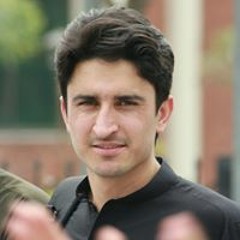 Habib Rehman Wazir
