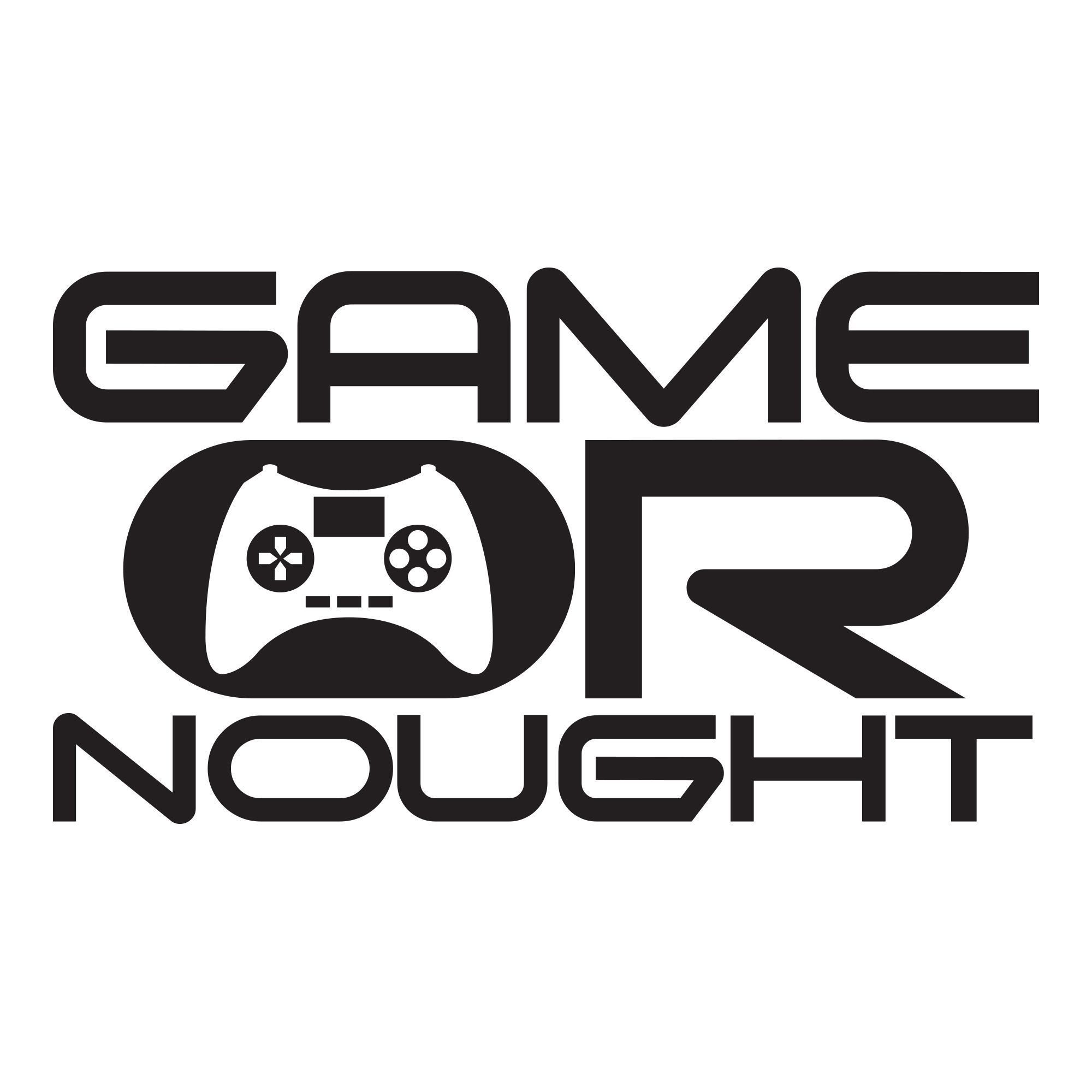 GameOrNought
