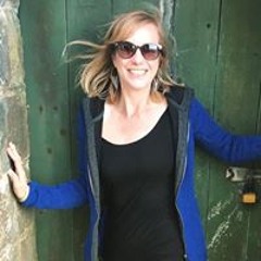 Ingrid Turner