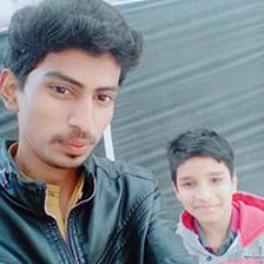 Muhammad Daniyal Javaid