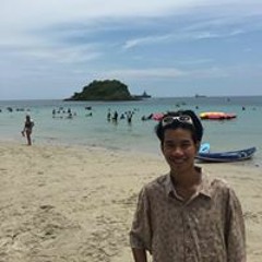 Teetath Akkarathikarn