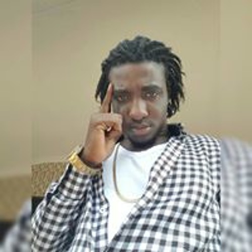 Manuel Kwabena Baidoo’s avatar