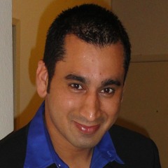 RAJ CHEEMA