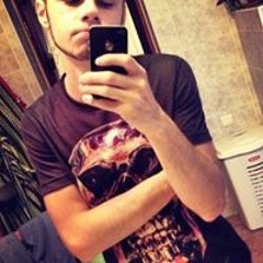 Денис Макаров