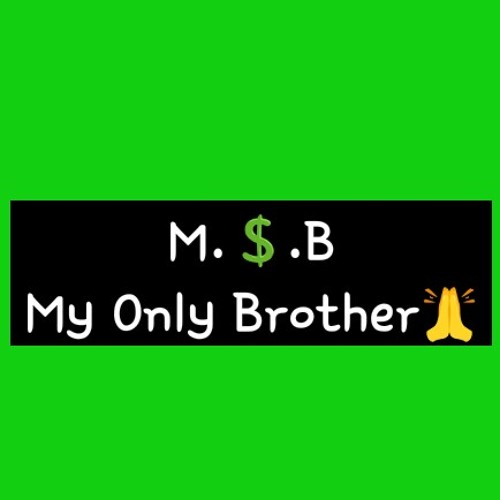 M.$.B’s avatar