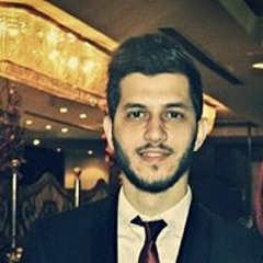 MUstafa Nagy