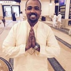 Ahmed Fadlalla Badawi