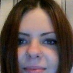 Ника Кокосова