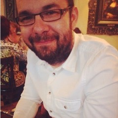 Craig Croarkin