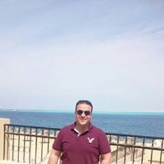 Haytham Sallam