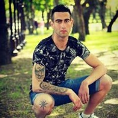 Stoqn Ivanov