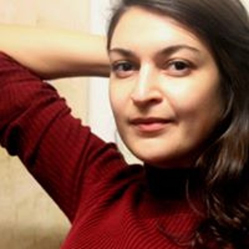 Kate Zalevska’s avatar