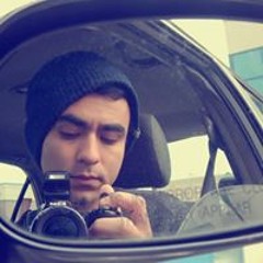 Eduardo Alvarado