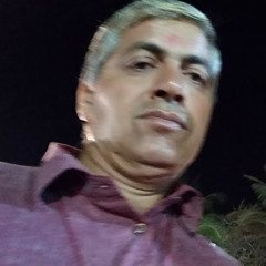 prakash berwal
