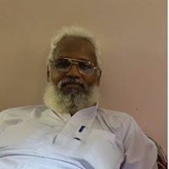 Ismail Arain