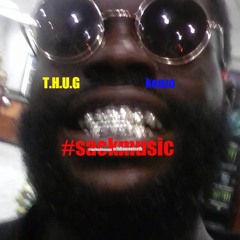 kenzo t.h.u.g #imthelilniggawitdiamondteeth