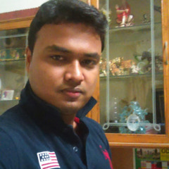 Manjeet Behera