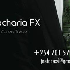 Macharia Fx