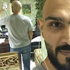 Mohammed Al Zaibaq