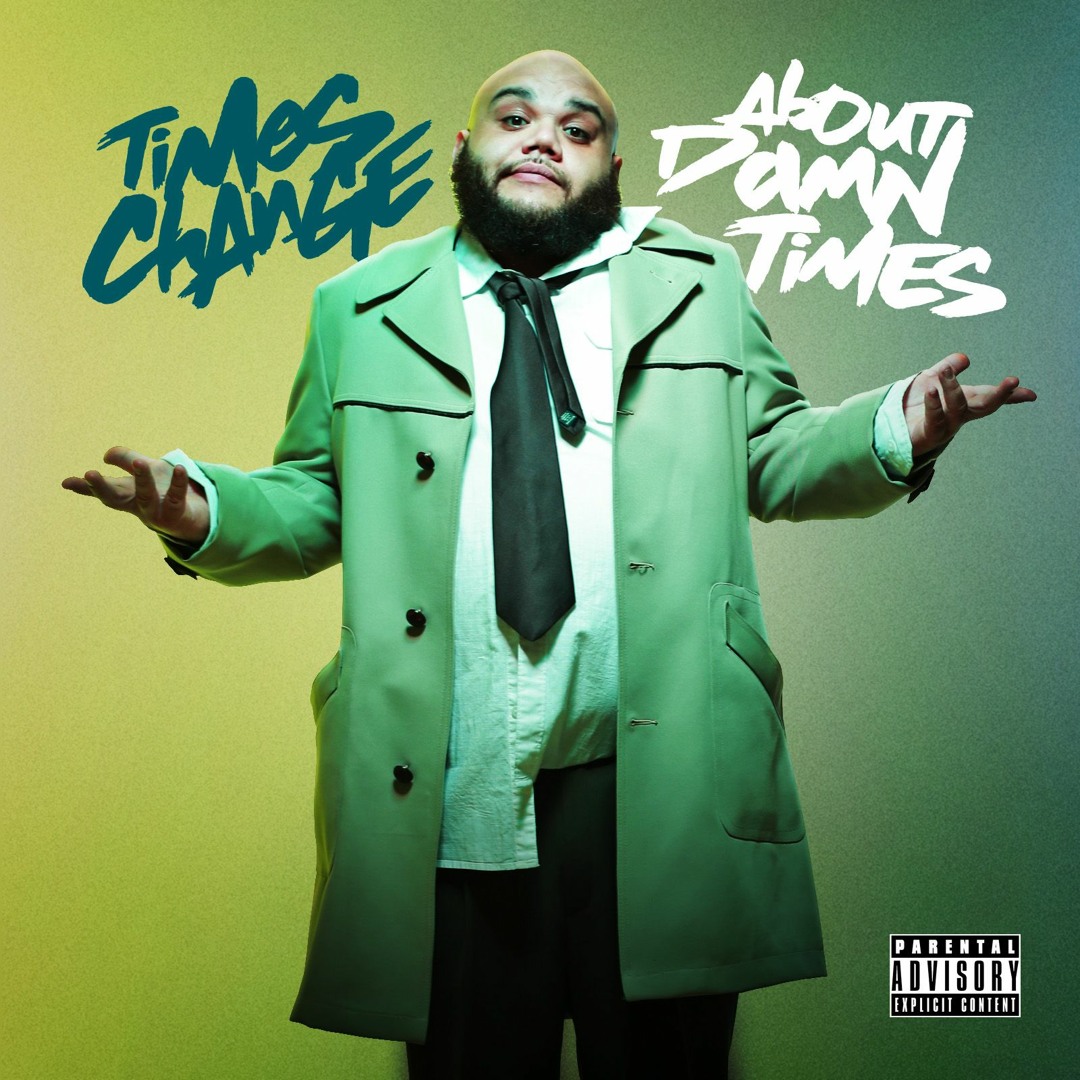 Stream Times Change music | Listen to songs, albums, playlists for