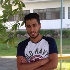 Mohamed Emad