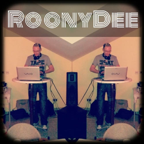 RoonyDee’s avatar