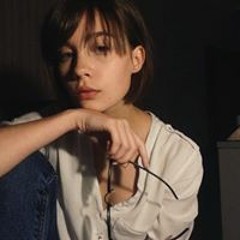 Sophia Zemlyakova