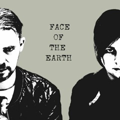 Face of the Earth