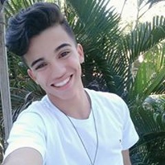 Luccas Soares