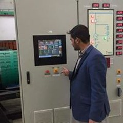 Jamal Nasir