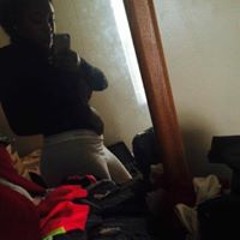 Dajae Redmond